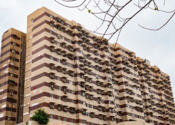 奪逾30命！台北猛鬼大廈-1　拆除重建改寫歷史