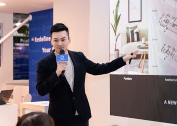 homee-ai-獲總統勉勵-computex-期間攜手產官學辦-ai-高峰論壇