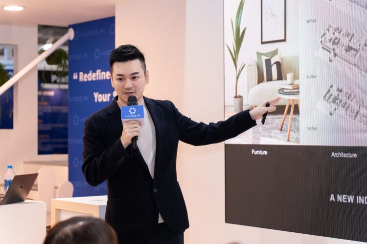 homee-ai-獲總統勉勵-computex-期間攜手產官學辦-ai-高峰論壇