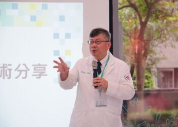 罕見腦靜脈竇栓塞險昏迷-輔大醫院腦血管機械式取栓手術救命