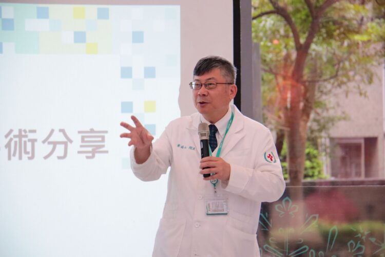 罕見腦靜脈竇栓塞險昏迷 輔大醫院腦血管機械式取栓手術救命 罕見腦靜脈竇栓塞險昏迷-輔大醫院腦血管機械式取栓手術救命