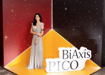 德國超科技皮秒雷射-獨步全球導入德國航太工藝