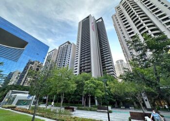 小宅交易佔比太殺　大坪數賣壓大？市場現況揭露！