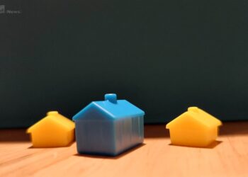 懂的就懂！他曾拒買如今「房價翻倍」爽爆了　網：叫人別買才缺德