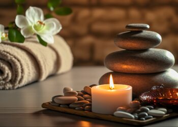 掌握4項技巧-避免香氛蠟燭燒出難聞黑煙