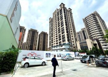 五月天房市強在哪？房仲：沒這2事「熱到底」