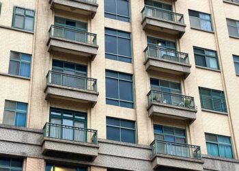 繳得很不踏實！華廈住戶嘆「1費用」有夠貴　過來人卻直呼：真便宜