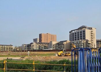 房市外溢太強！桃園超外圍區「最夯土地」曝光