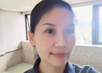 氣質美女anita致力於女性美學推廣