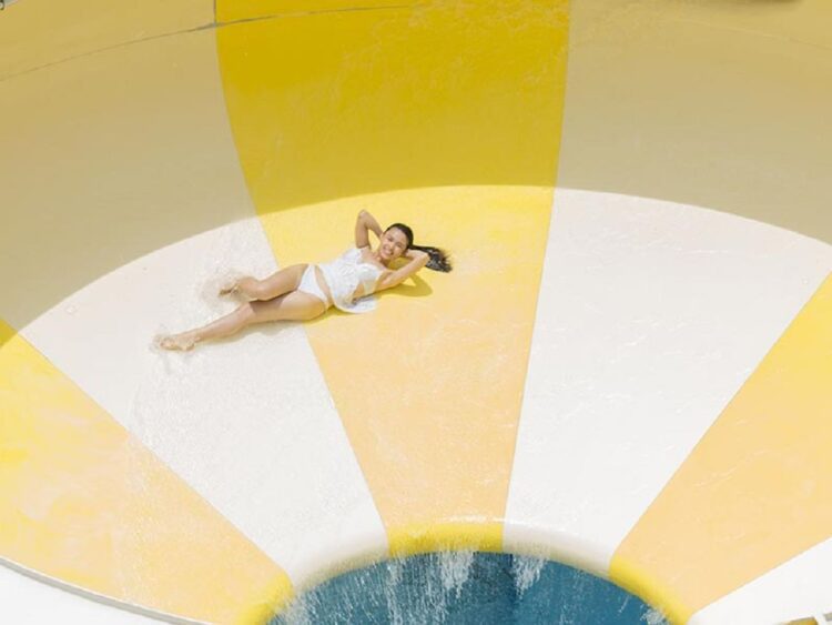 六福水樂園本周盛大開幕 青春舞台廣邀年輕人組團秀出自己 暑假旅遊必選六福莊 六福水樂園本周盛大開幕-青春舞台廣邀年輕人組團秀出自己-暑假旅遊必選六福莊