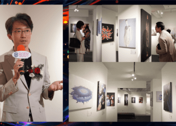 susfuture-2024「從傳統到未來——永續時尚之旅」國際設計展揭幕全球百件永續時尚傑作，歡迎自由參觀