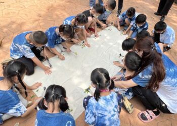 14組師生團隊讓飲食發光-灃食夢想計畫7月揭大獎