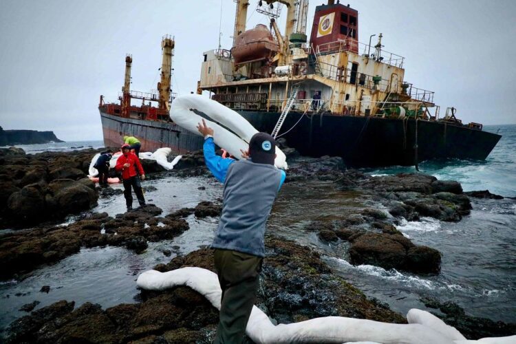 成長路上感謝有您-澎湖南方四島國家公園十週年