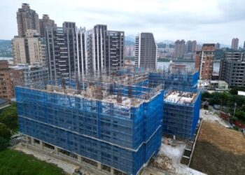 八里、汐止「房價同一圈」淡江大橋太香了！在地房仲看好補漲