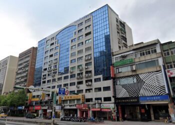 郭台強控欠4500萬！魏德聖小巨蛋旁「現代大廈」底價3570萬淪法拍