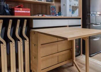 裝潢就愛木作？過來人揭3痛點