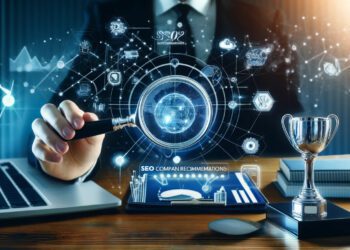 挑選seo公司新指標-google官方發布專家推薦標準！