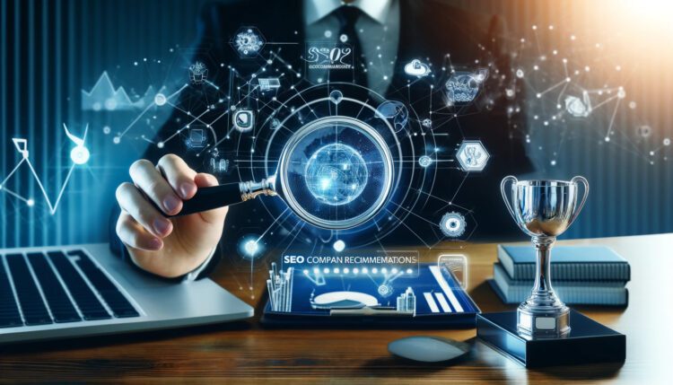 挑選seo公司新指標-google官方發布專家推薦標準！