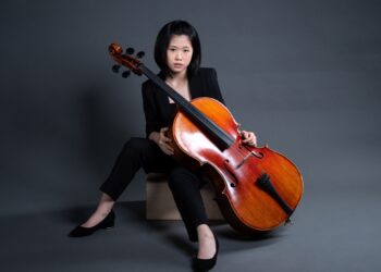 ntso國際音樂人才拔尖計畫-11位青年演奏家齊綻光芒