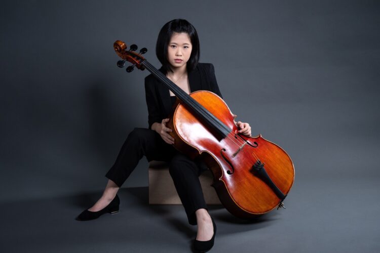 NTSO國際音樂人才拔尖計畫 11位青年演奏家齊綻光芒 ntso國際音樂人才拔尖計畫-11位青年演奏家齊綻光芒