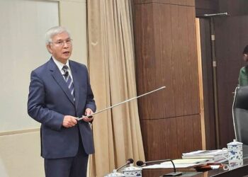 央行管控房市再出手！特定區第2戶成數降為6成　調升存準率強化管制效果