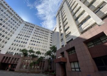 台塑敦北大樓「都更後市值1000億」　中工得標工程造價近220億