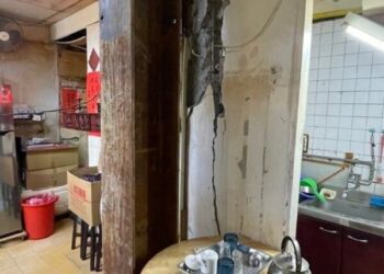 北市公告首批紅黃單危樓更新地區　「降低同意率」加速重建