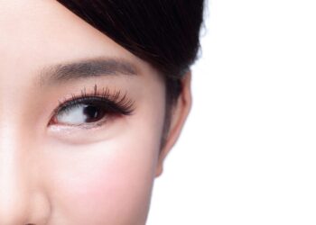 瞇瞇眼女孩應避免4個ng眼妝畫法-別再把眼睛越畫越小