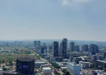 注意價格泡沫、風險集中現象！信用管制加碼　對房市有衝擊？