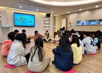 讓孩子的心聲被聽見-竹市第11屆兒少代表甄選開跑-歡迎12至18歲青少年報名一起為兒少發聲