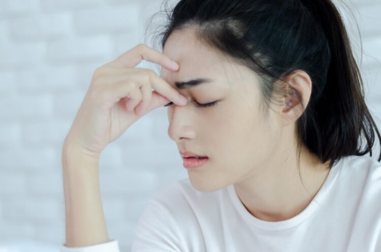 上班總是提不起勁… 4大絕招消除職業倦怠! 上班總是提不起勁…-4大絕招消除職業倦怠!