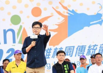 高雄捷運林園延伸線完成發包　建設到位帶動觀光