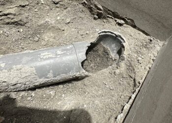 買老屋「管線全換新」竟藏內幕？專家揭買方被坑秘辛