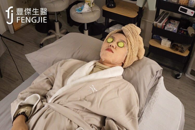 買益生菌送SPA按摩?知名保健品牌出新招!網友:超級划算 買益生菌送spa按摩?知名保健品牌出新招!網友:超級划算