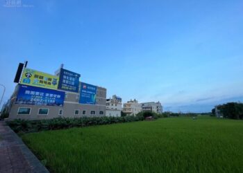 「月薪7萬」雙薪家庭購屋可買台中哪裡？「海線4區」全包！