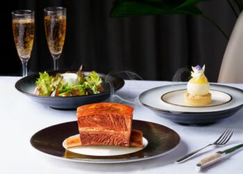 王品牛小排征服饕客味蕾-必吃主餐top3-憑手機號碼1763贈雙重海味