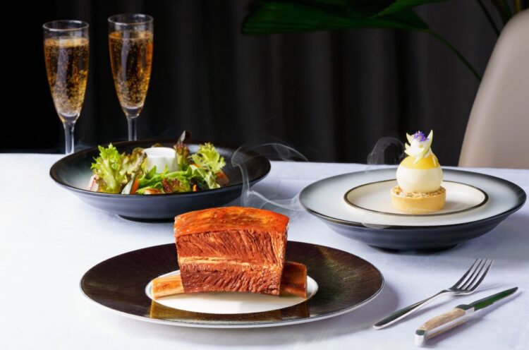 王品牛小排征服饕客味蕾-必吃主餐top3-憑手機號碼1763贈雙重海味