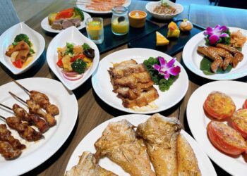 悅川酒店推季節性美食及親子專屬設施-獲超高評價