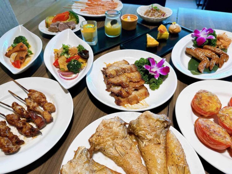 悅川酒店推季節性美食及親子專屬設施-獲超高評價