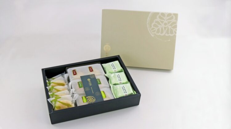 烘焙包材大廠宜勤榮獲FSC認證 「藍色設計」環保又有儀式感 烘焙包材大廠宜勤榮獲fsc認證-「藍色設計」環保又有儀式感