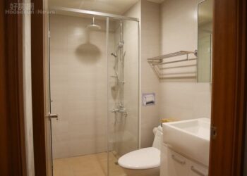 15坪小2房硬擠1.5衛超雞肋？內行人揭潛在客群：很搶手