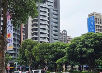 林口也吸引空姐！「這款宅」質感佳　租金高也快速租掉