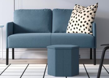 畢業季租約換房熱季！小套房必備這神物