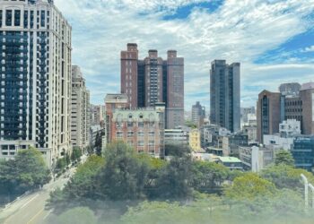 新竹市囤房稅20審議通過！「這2款房」將收4.8％最高稅率