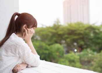 如何面對分手？5個「不要原則」讓妳快速走出情傷