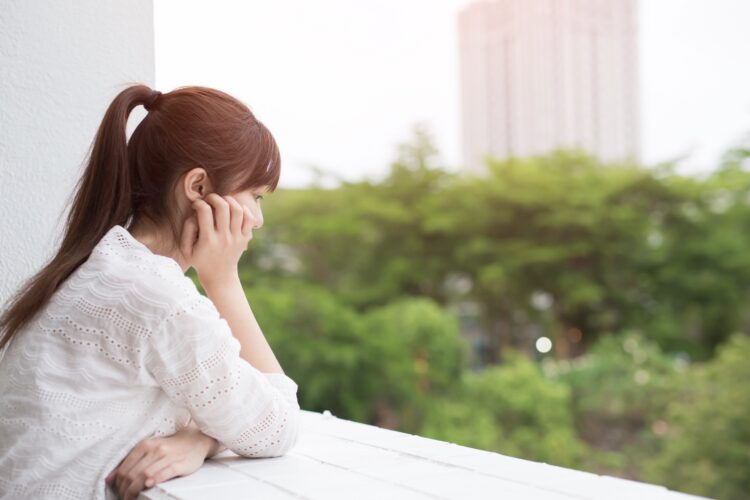 如何面對分手?5個「不要原則」讓妳快速走出情傷 如何面對分手?5個「不要原則」讓妳快速走出情傷