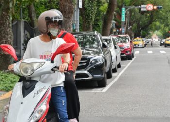 高齡騎士的專屬課程！成大首創台灣社區跨專業安全駕駛系列課程