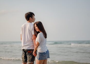 還是要相信愛情！5個婚姻幸福經營方法-讓妳跟另一半常保熱戀感