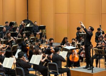 國臺交澎湖靓演-璀璨煙火共享佳音