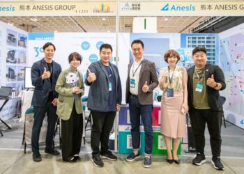 熊本建商anesis集團-來台深度解析與專業建議